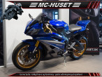 2009 Yamaha YZF R6 2009 Yamaha YZF R6