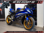 2009 Yamaha YZF R6 2009 Yamaha YZF R6