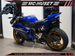 2009 Yamaha YZF R6 2009 Yamaha YZF R6
