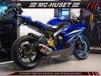 2009 Yamaha YZF R6 2009 Yamaha YZF R6