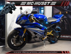 2009 Yamaha YZF R6 2009 Yamaha YZF R6