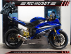2009 Yamaha YZF R6 2009 Yamaha YZF R6