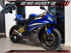 2009 Yamaha YZF R6 2009 Yamaha YZF R6