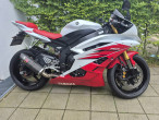 2009 Yamaha YZF R6 2009 Yamaha YZF R6