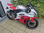 2009 Yamaha YZF R6 2009 Yamaha YZF R6