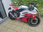 2009 Yamaha YZF R6 2009 Yamaha YZF R6