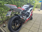 2009 Yamaha YZF R6 2009 Yamaha YZF R6