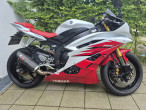 2009 Yamaha YZF R6 2009 Yamaha YZF R6