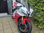 2009 Yamaha YZF R6 2009 Yamaha YZF R6