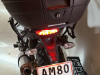 2010 Aprilia Mana 850 GT