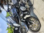2010 Aprilia Mana 850 GT