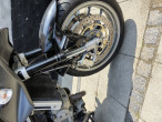 2010 Aprilia Mana 850 GT