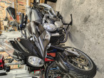2010 Aprilia Mana 850 GT