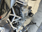 2010 Aprilia Mana 850 GT