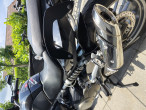 2010 Aprilia Mana 850 GT