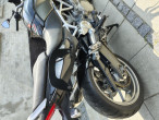 2010 Aprilia Mana 850 GT