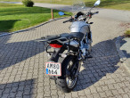 2010 Aprilia Mana 850 GT
