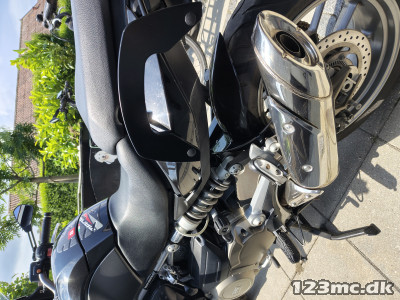 Aprilia Mana 850 GT