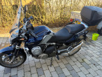 2010 Aprilia Mana 850