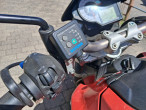 2010 Aprilia Mana 850