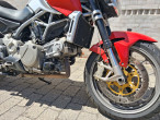 2010 Aprilia Mana 850