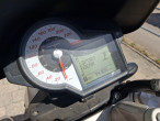 2010 Aprilia Mana 850