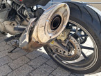 2010 Aprilia Mana 850
