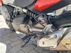 2010 Aprilia Mana 850