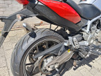 2010 Aprilia Mana 850