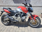 2010 Aprilia Mana 850