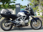 2010 Aprilia Mana 850 2010 Aprilia Mana 850