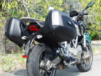 2010 Aprilia Mana 850 2010 Aprilia Mana 850