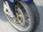 2010 Aprilia Mana 850 2010 Aprilia Mana 850