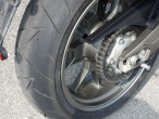 2010 Aprilia Mana 850 2010 Aprilia Mana 850