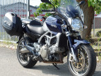 2010 Aprilia Mana 850 2010 Aprilia Mana 850