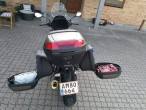 2010 Aprilia Mana 850