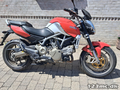 Aprilia Mana 850