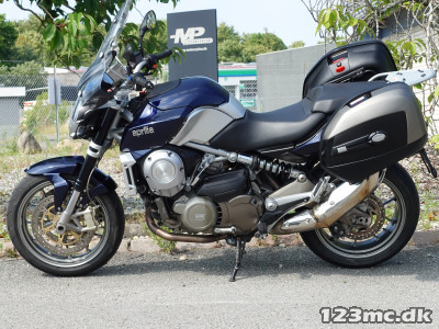 Aprilia Mana 850