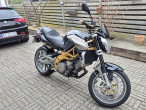 2010 Aprilia Shiver 750 2010 Aprilia Shiver 750