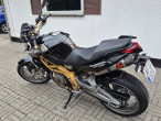 2010 Aprilia Shiver 750 2010 Aprilia Shiver 750