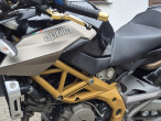 2010 Aprilia Shiver 750 2010 Aprilia Shiver 750
