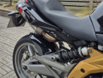 2010 Aprilia Shiver 750 2010 Aprilia Shiver 750