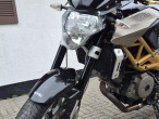 2010 Aprilia Shiver 750 2010 Aprilia Shiver 750