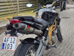 2010 Aprilia Shiver 750 2010 Aprilia Shiver 750