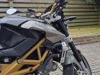 2010 Aprilia Shiver 750 2010 Aprilia Shiver 750