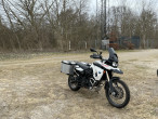 2010 BMW F 800 GS