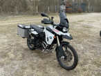 2010 BMW F 800 GS