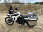 2010 BMW F 800 GS