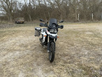 2010 BMW F 800 GS