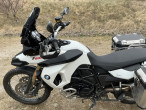 2010 BMW F 800 GS